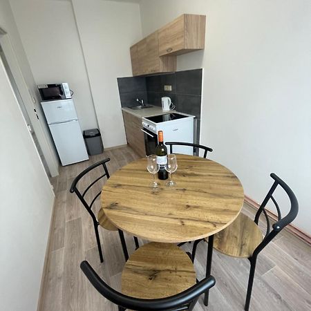 Apartmany Ferie Decin Exterior photo