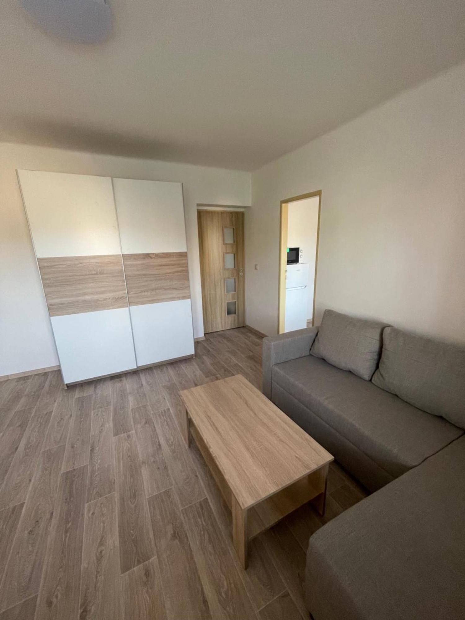 Apartmany Ferie Decin Exterior photo
