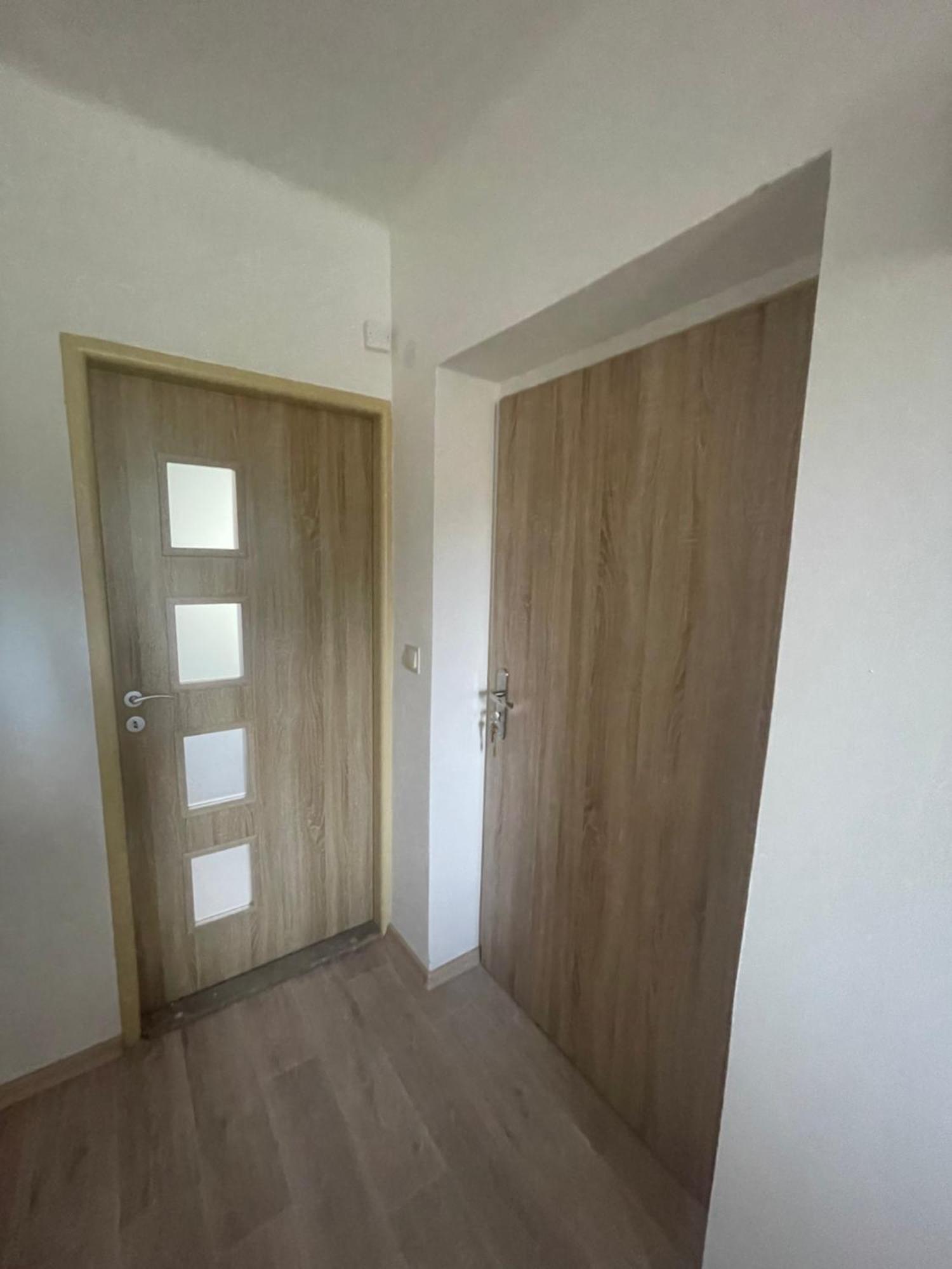 Apartmany Ferie Decin Exterior photo