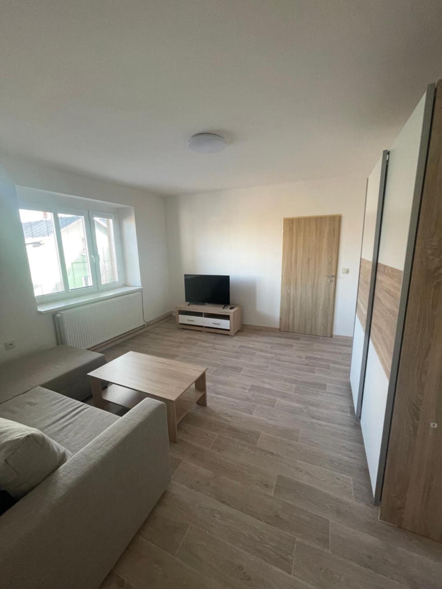 Apartmany Ferie Decin Exterior photo