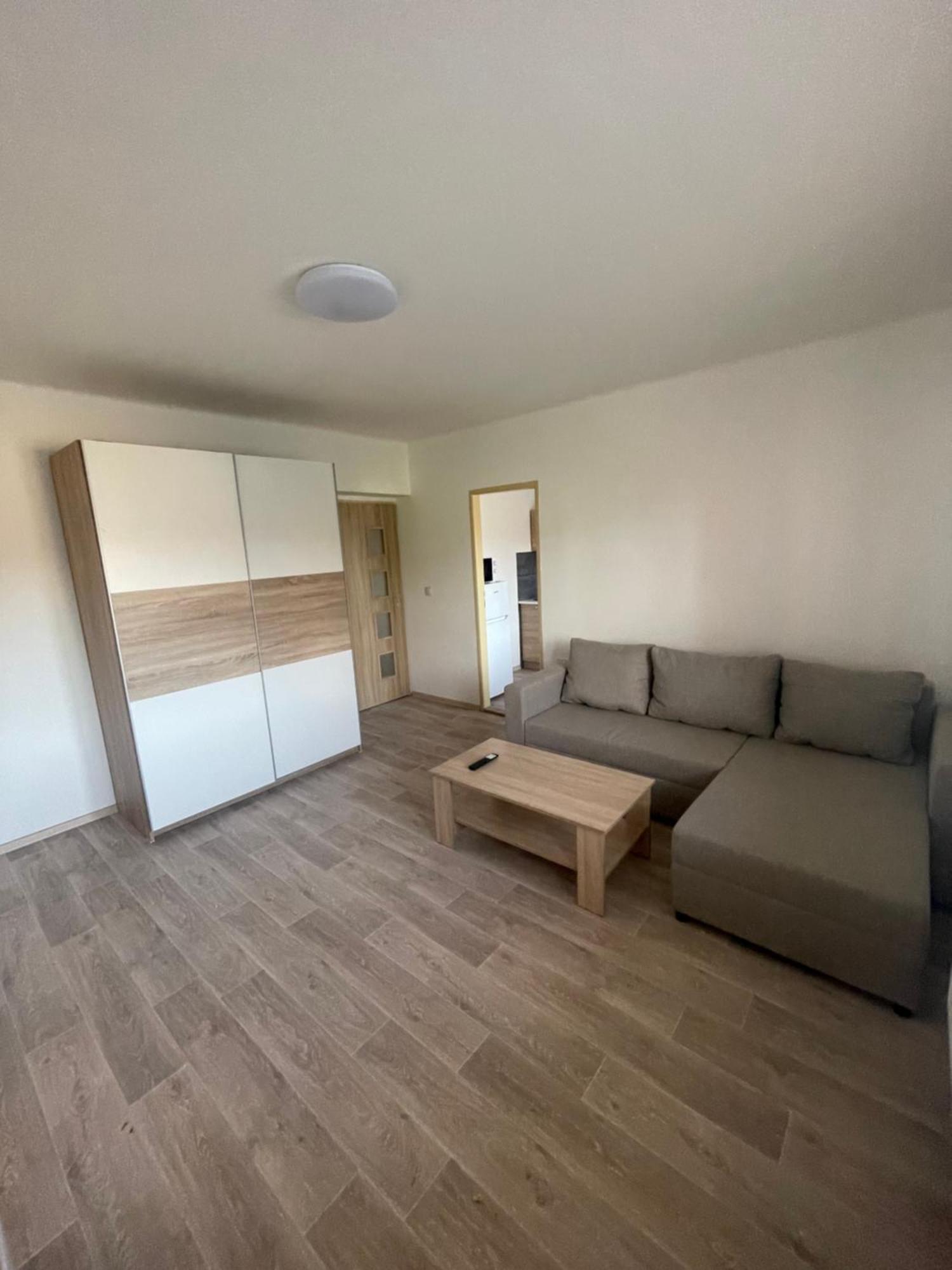 Apartmany Ferie Decin Exterior photo