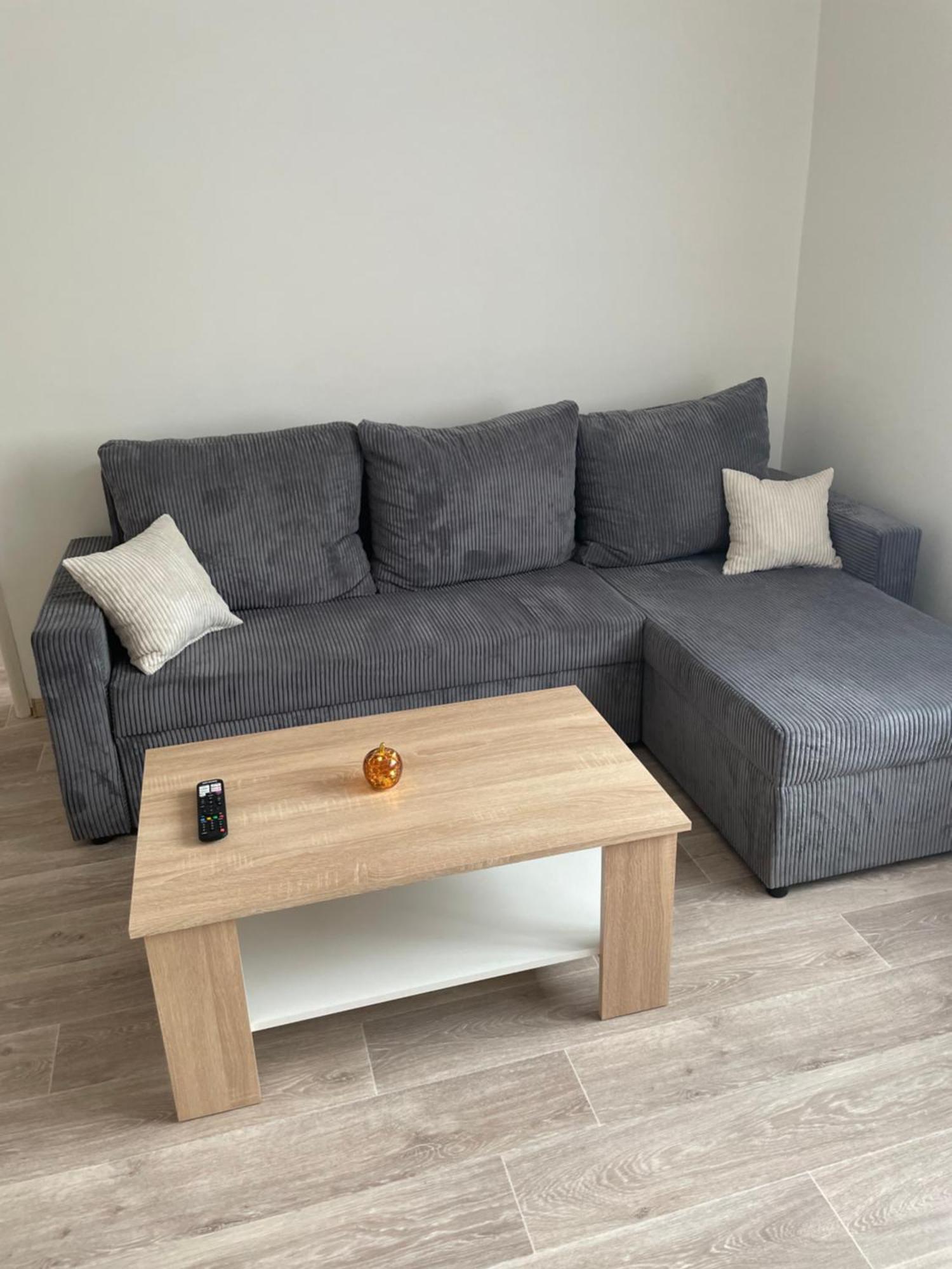 Apartmany Ferie Decin Exterior photo