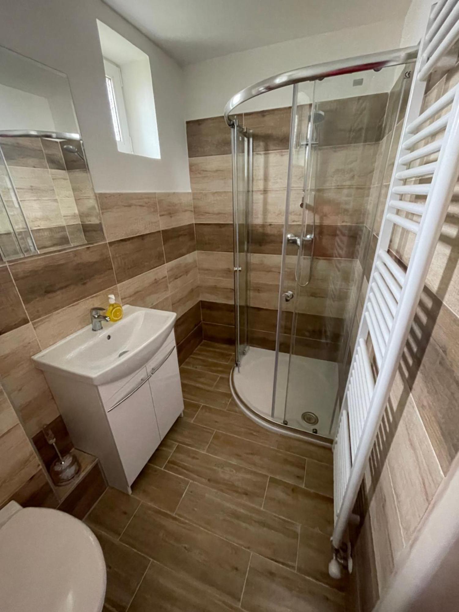 Apartmany Ferie Decin Exterior photo