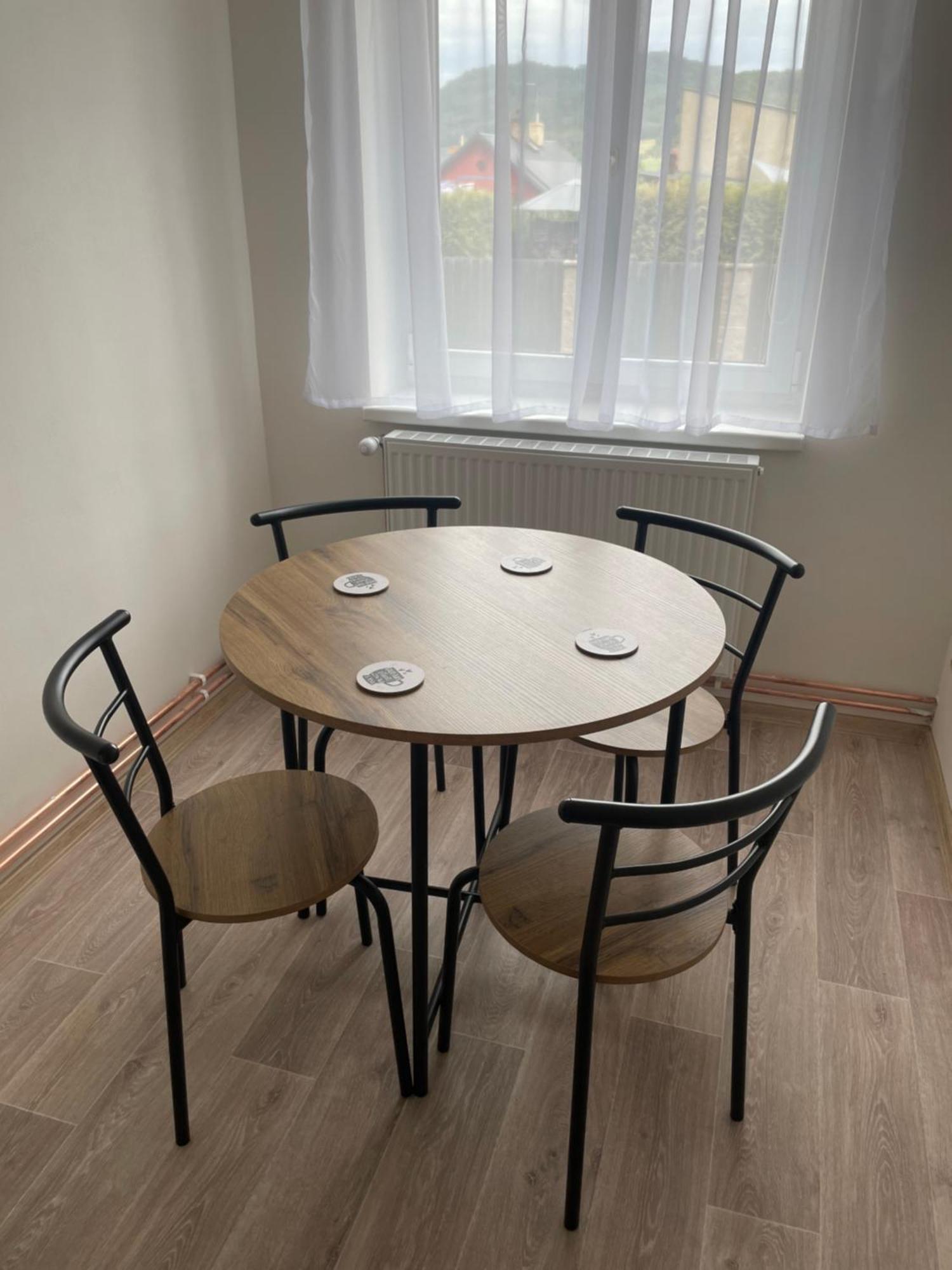 Apartmany Ferie Decin Exterior photo