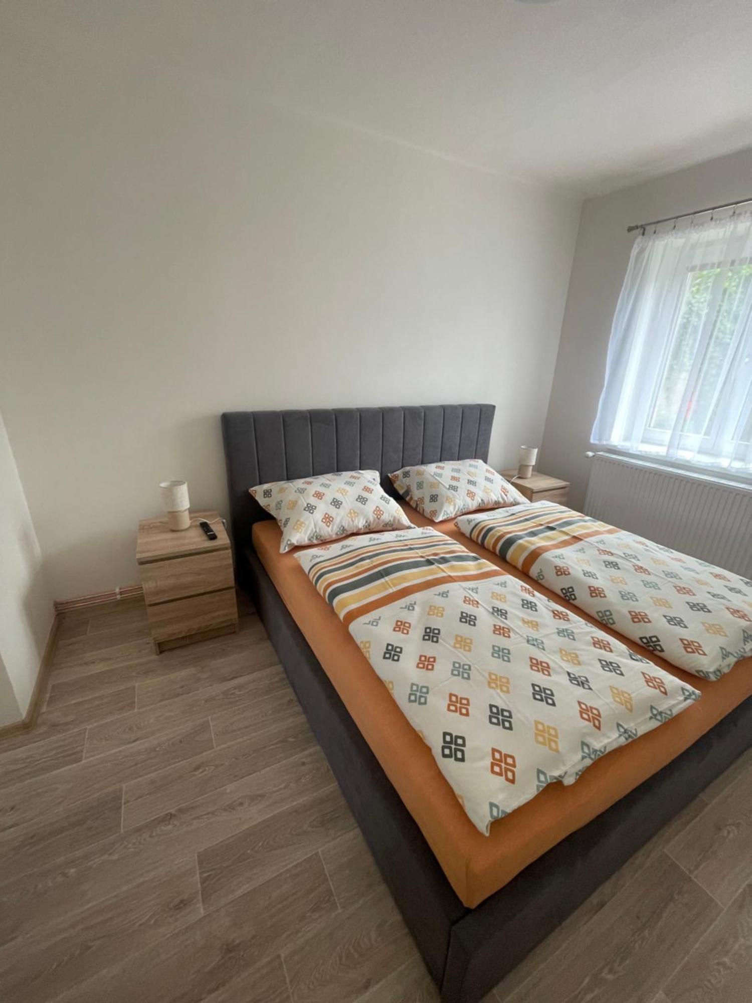 Apartmany Ferie Decin Exterior photo