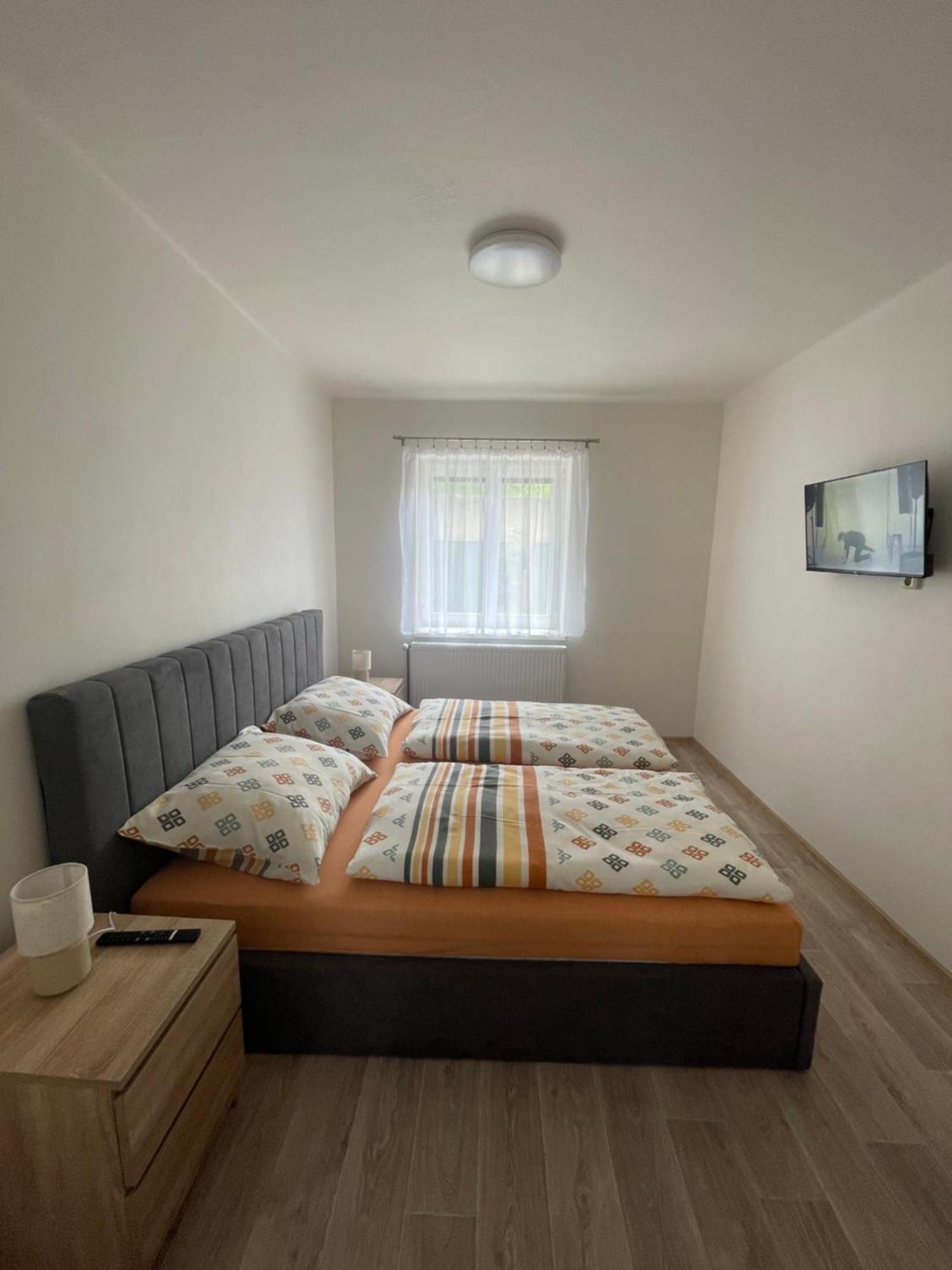 Apartmany Ferie Decin Exterior photo