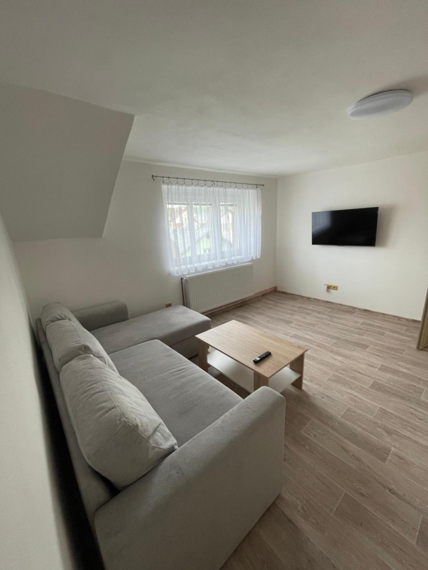 Apartmany Ferie Decin Exterior photo