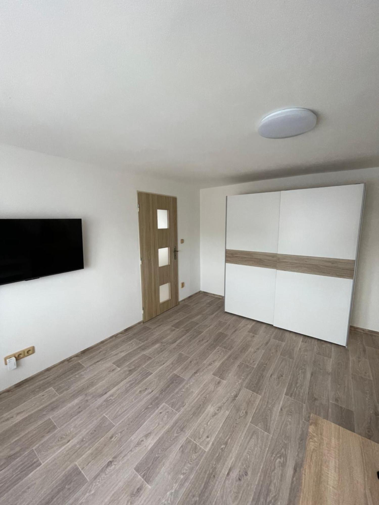 Apartmany Ferie Decin Exterior photo