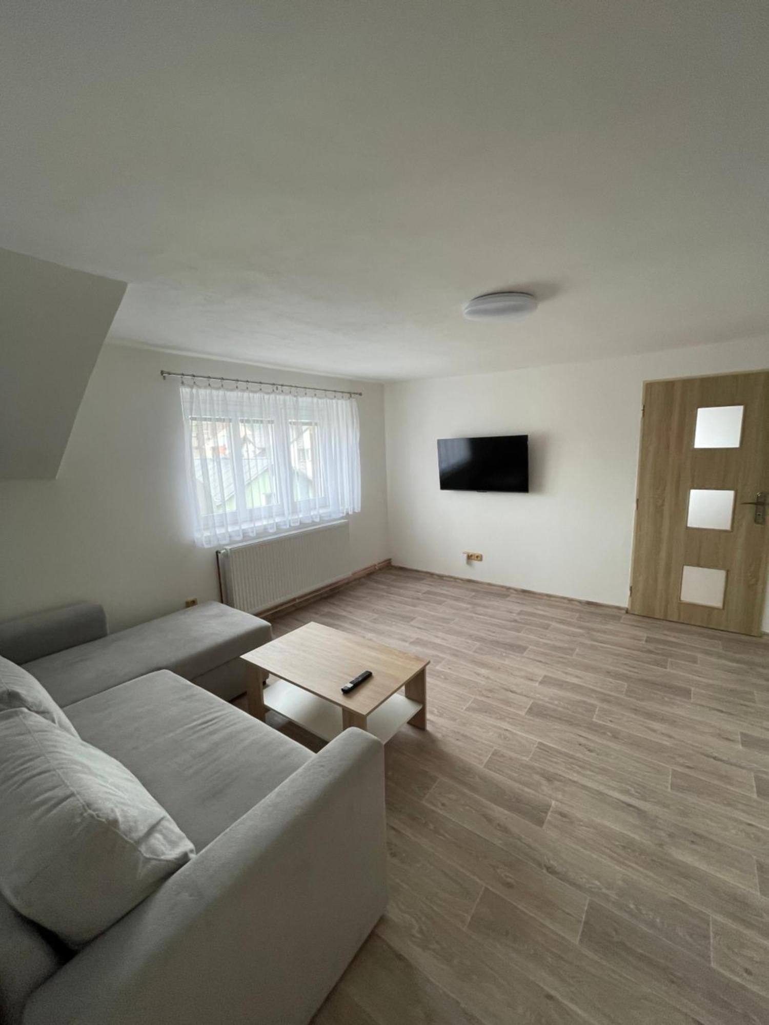 Apartmany Ferie Decin Exterior photo