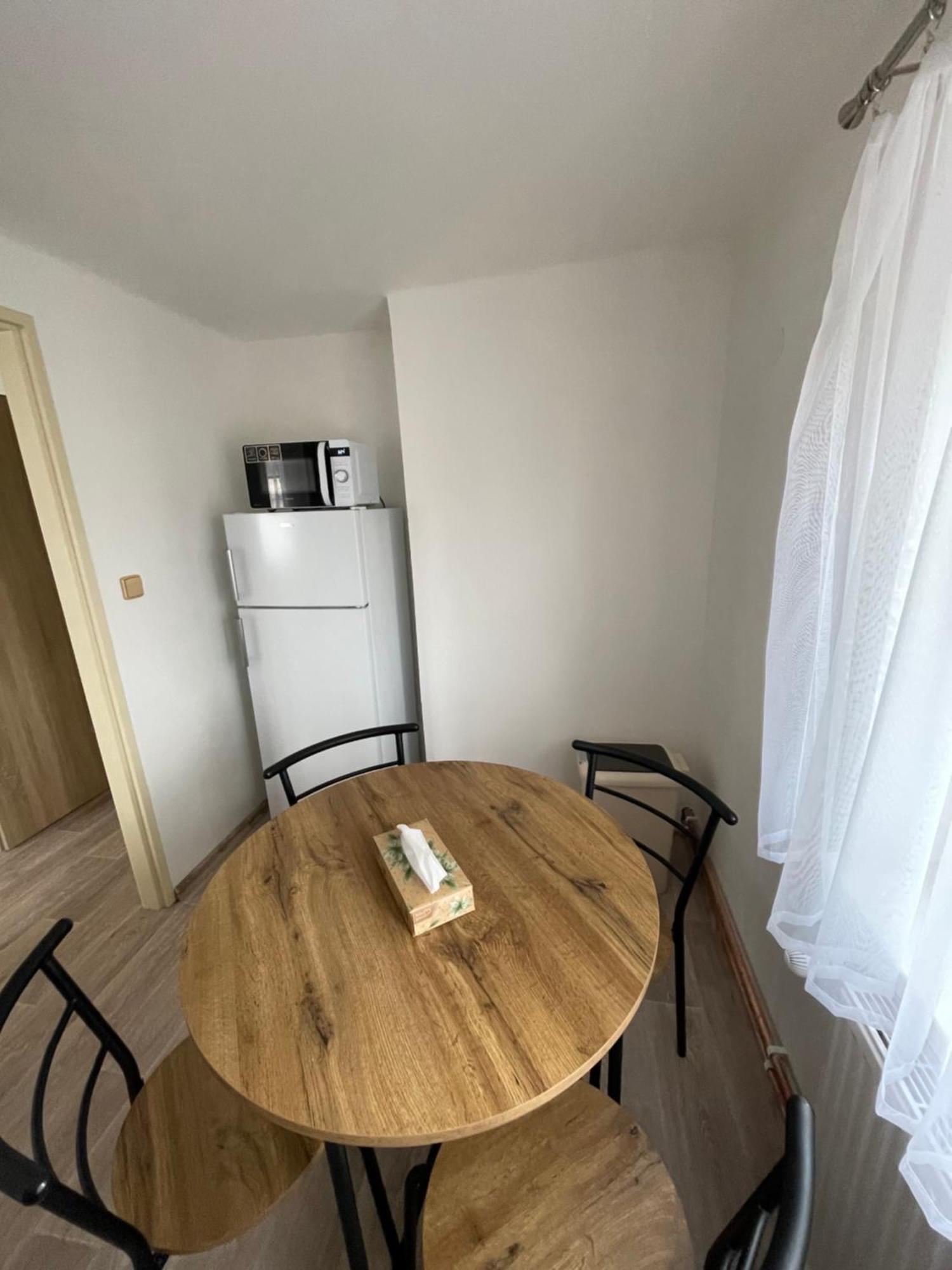 Apartmany Ferie Decin Exterior photo